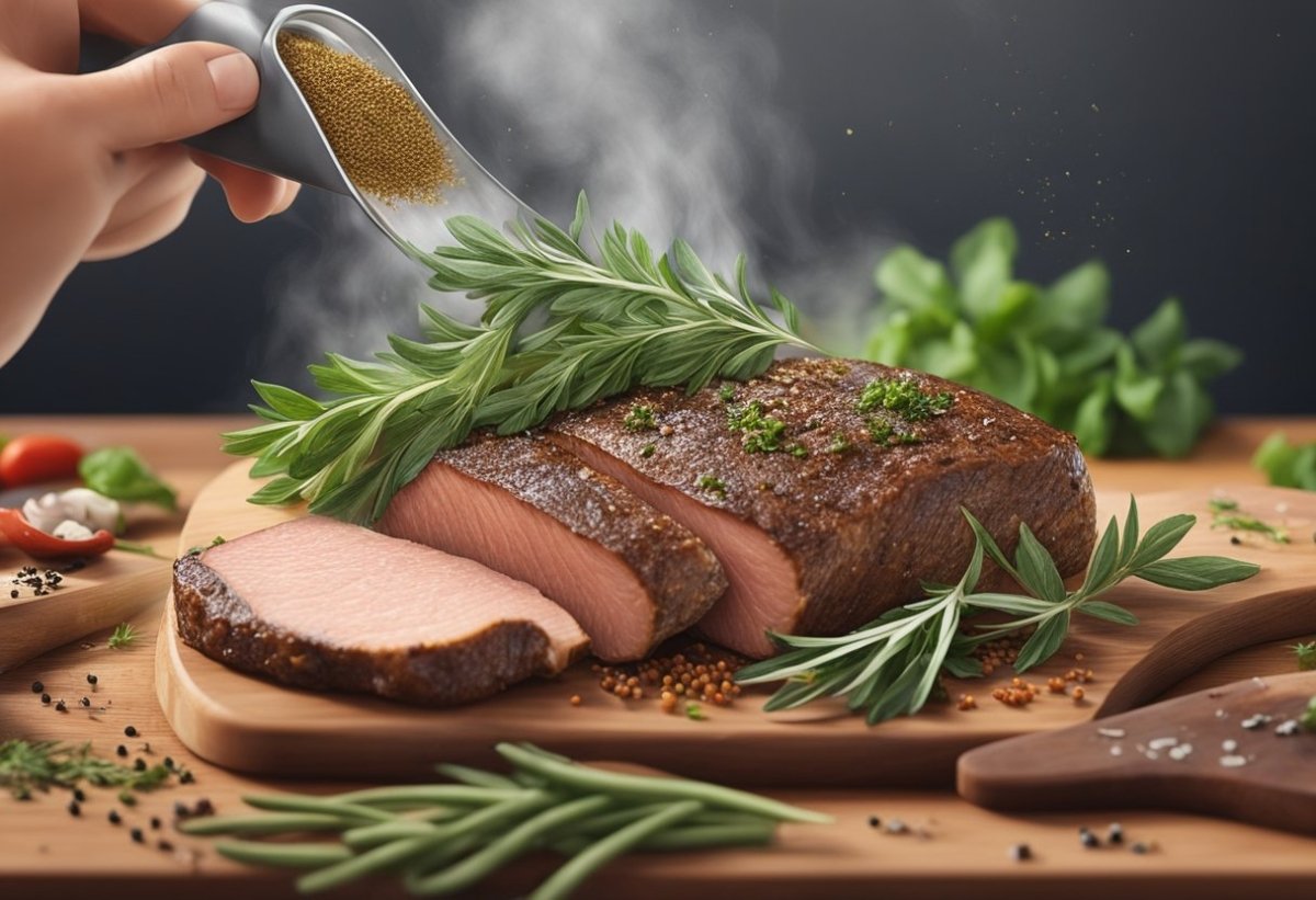 Best Curing Methods for Improved Taste: Elevate Your Culinary Experience - Willem David Products