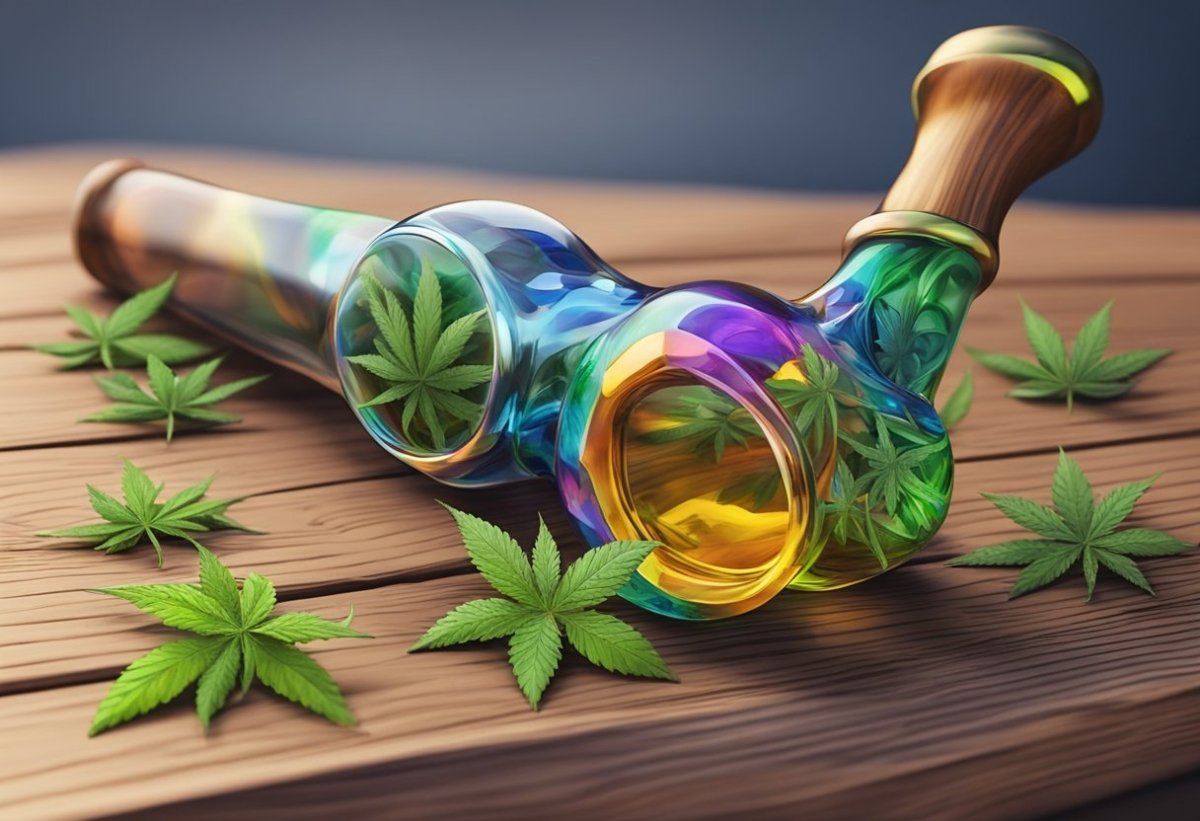 Best One Hit Two Hit Weed Pipe: Top Choices for Enhanced Smoking Experience - Willem David Products