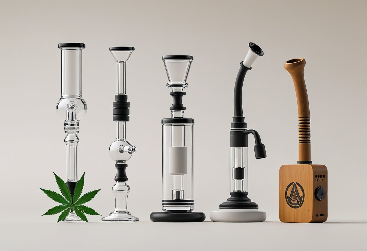 Best Pipe for Conserving Weed Tips for Efficient Usage and Longevity
