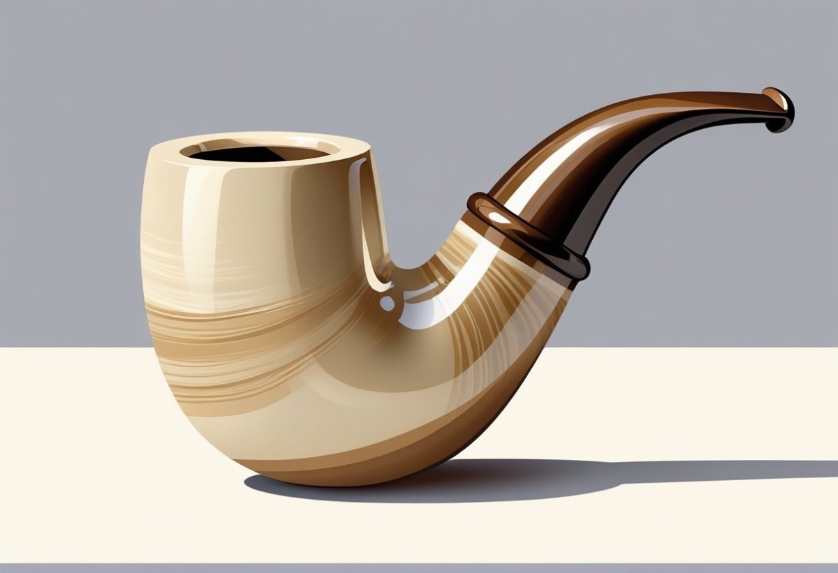 Ceramic Smoking Pipe Benefits and Maintenance Guide - Willem David Products