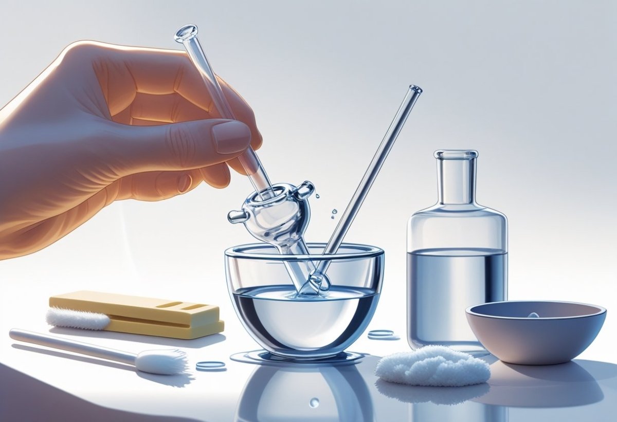 How Do You Clean a One Hitter Pipe Effectively and Safely - Willem David Products