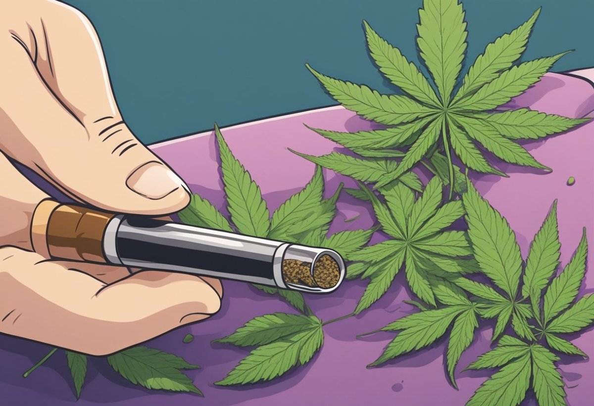 How to Pack a Chillum: A Step-by-Step Guide for Optimal Enjoyment - Willem David Products