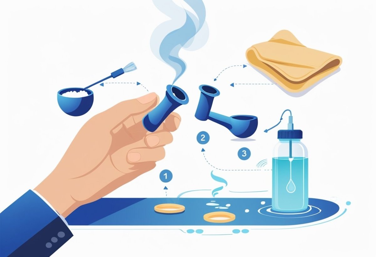 How to Keep One Hitter Hits Smooth for a Clean and Enjoyable Experience - Willem David Products