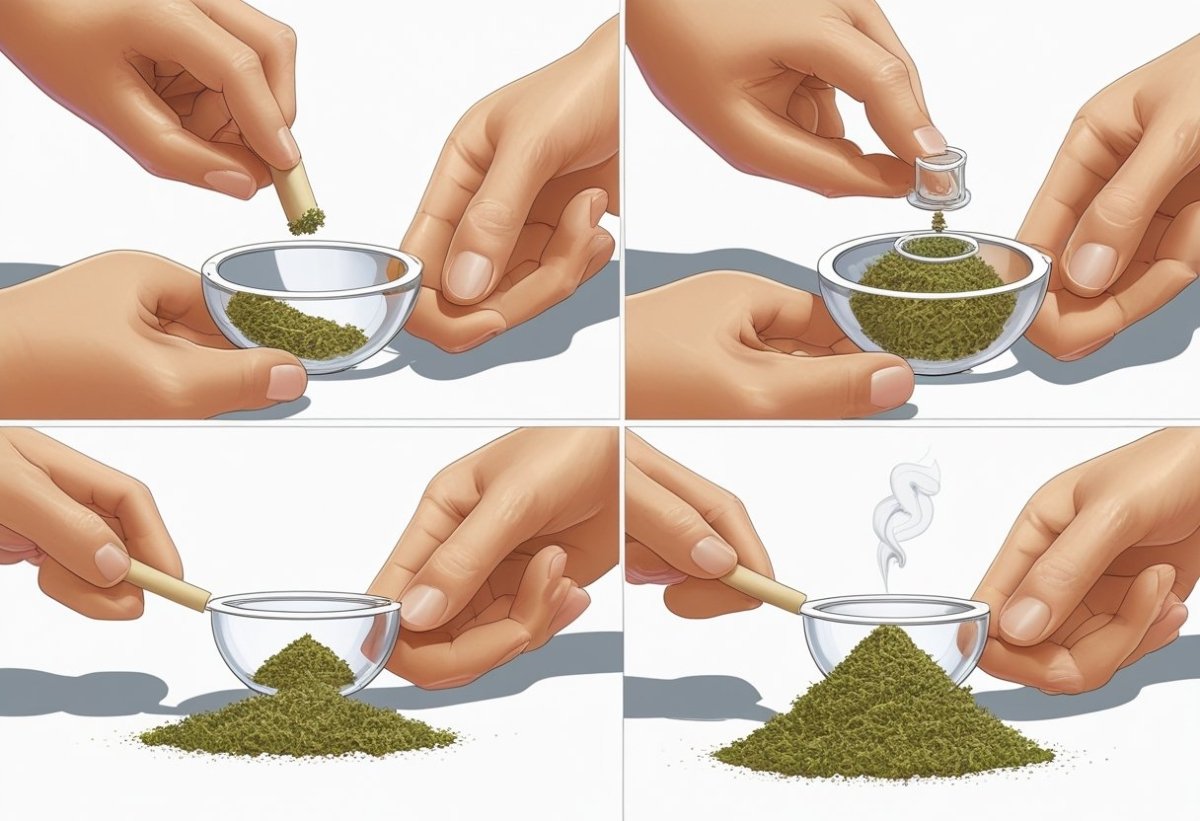 How to Pack a One Hitter for Smooth Hits with Expert Tips and Techniques - Willem David Products