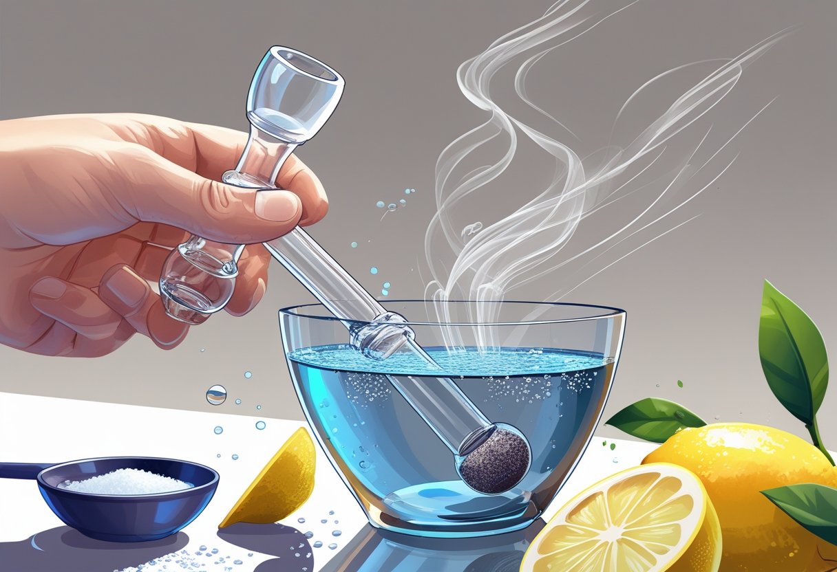 How to Remove Resin Smell from Pipes Quickly and Effectively