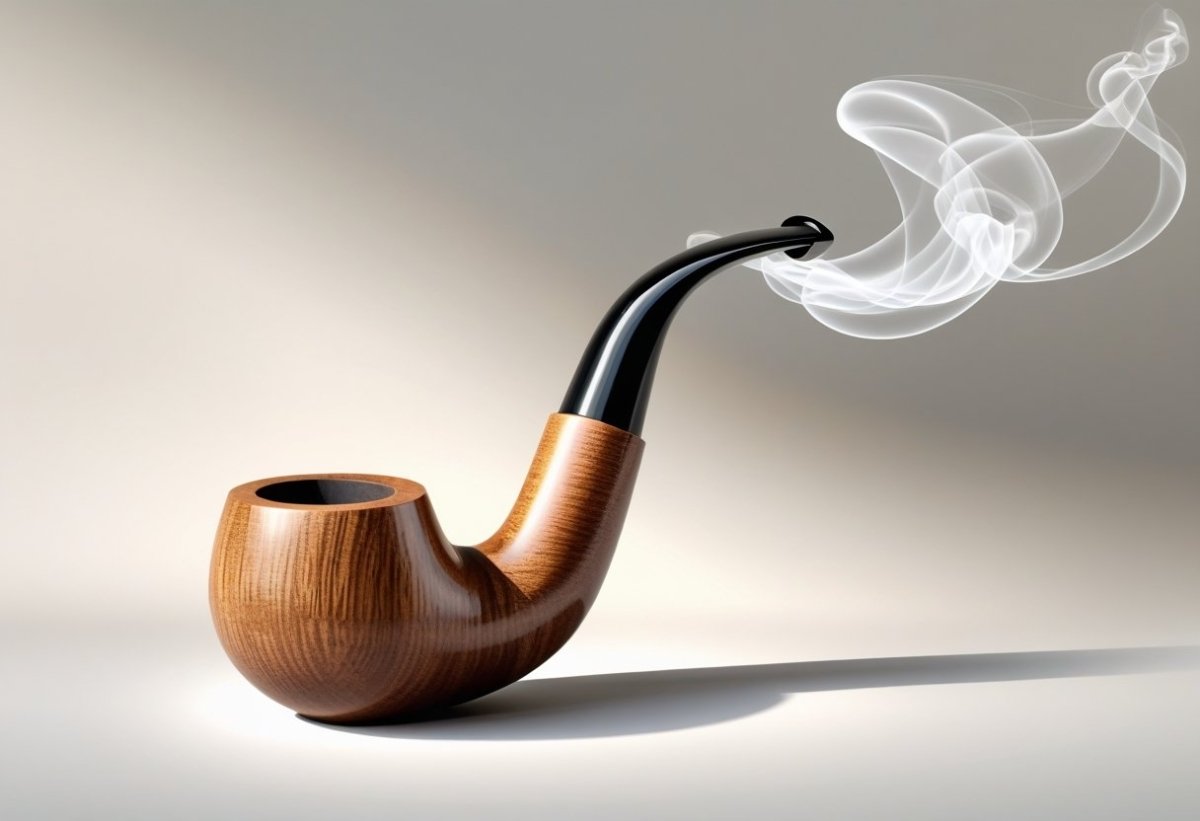 Natural-Tasting Smoke Pipe Innovations for Authentic Smoking Experience - Willem David Products