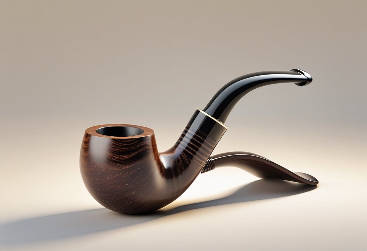 Odorless Smoking Pipe: The Ultimate Solution for Discreet Enjoyment - Willem David Products