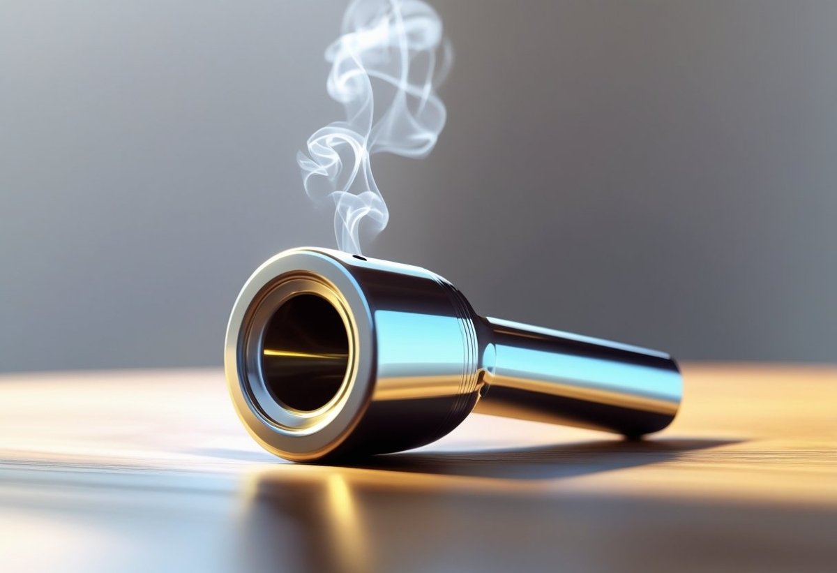 Pocket One Hitter Essentials for Convenient, Discreet Smoking on the Go - Willem David Products