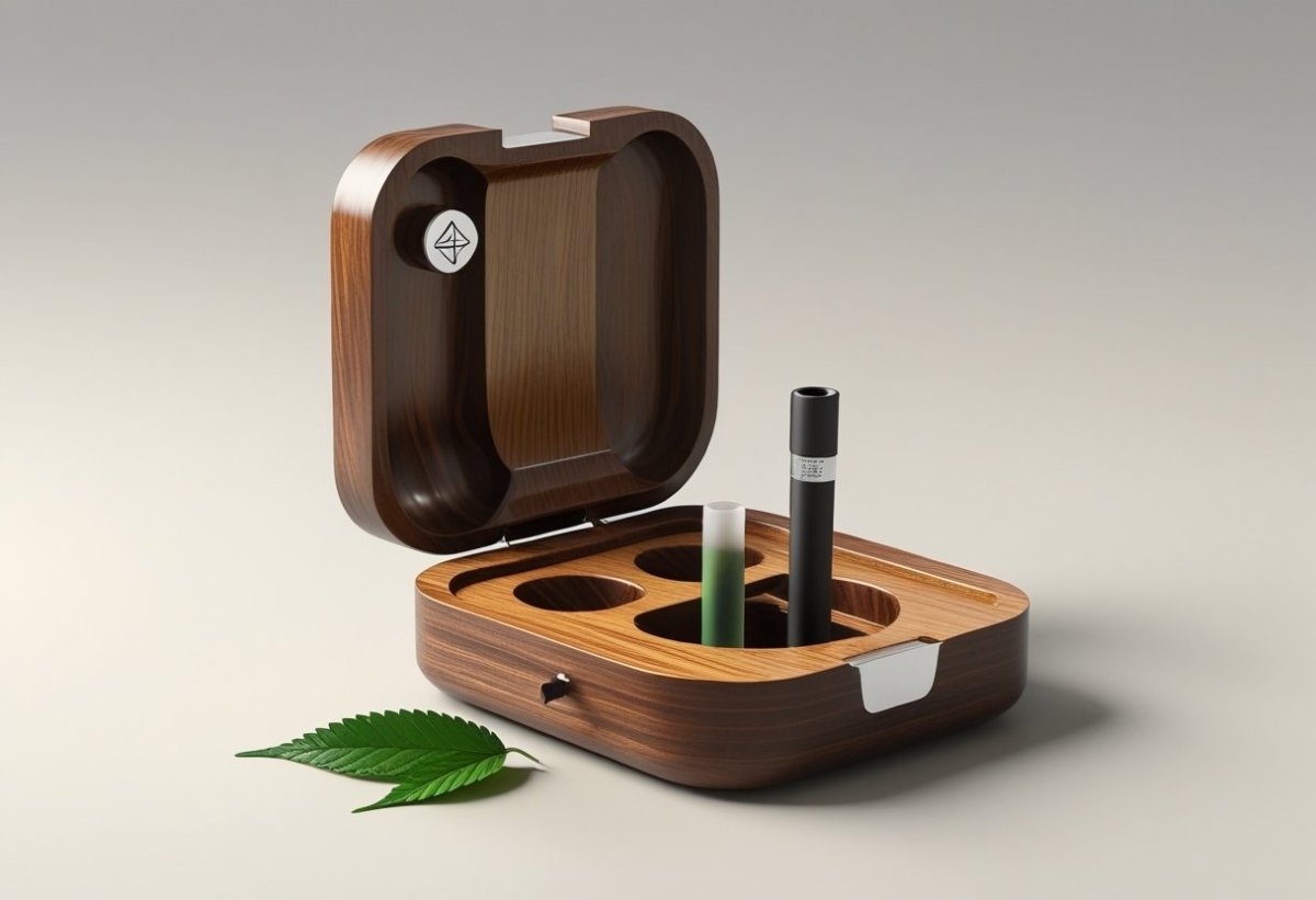 What Is the Best One Hitter Dugout Explained for Efficient Smoking - Willem David Products