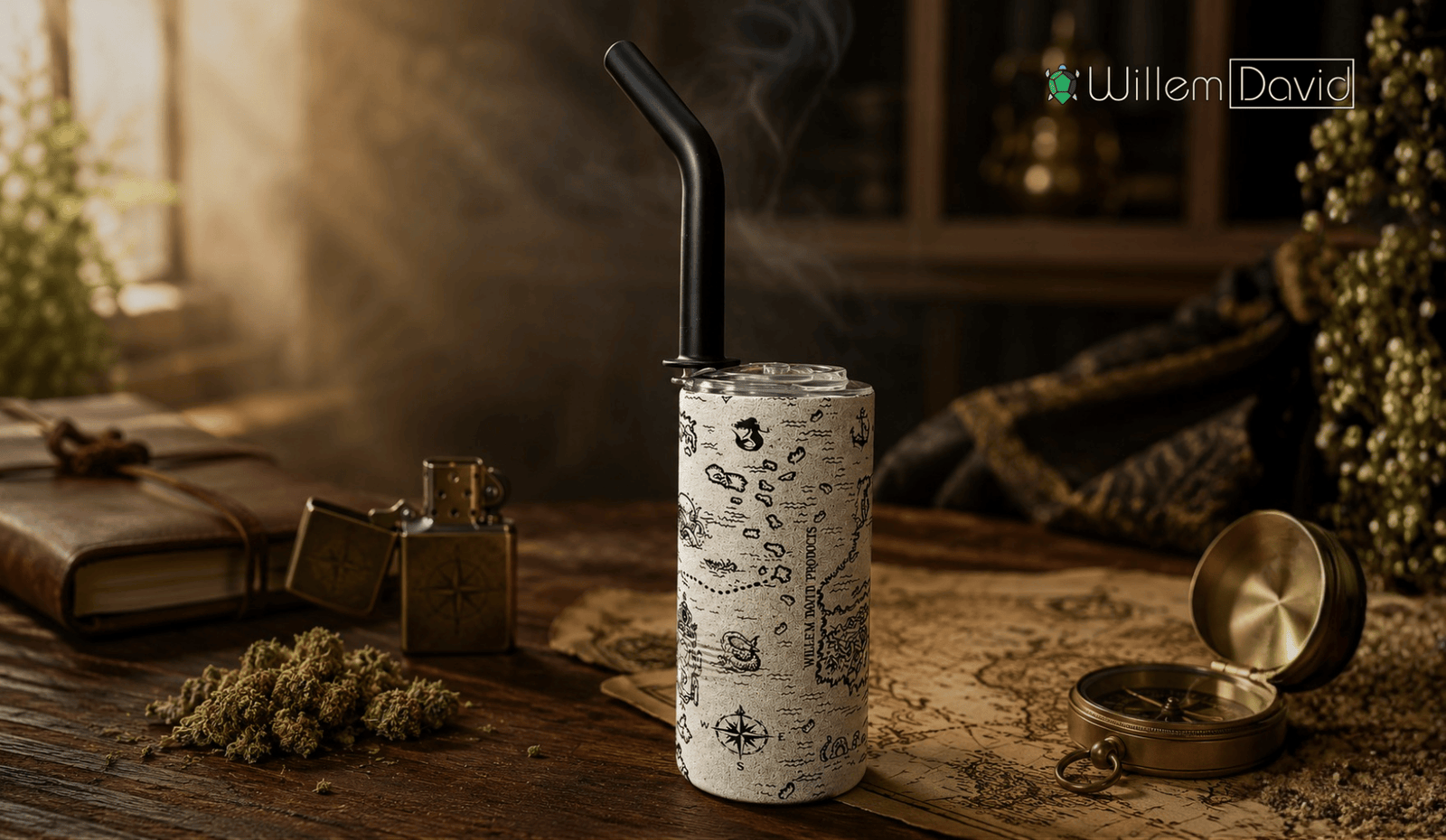 How to Use a Water Pipe for Smoking: A Beginner's Guide to Better Sessions