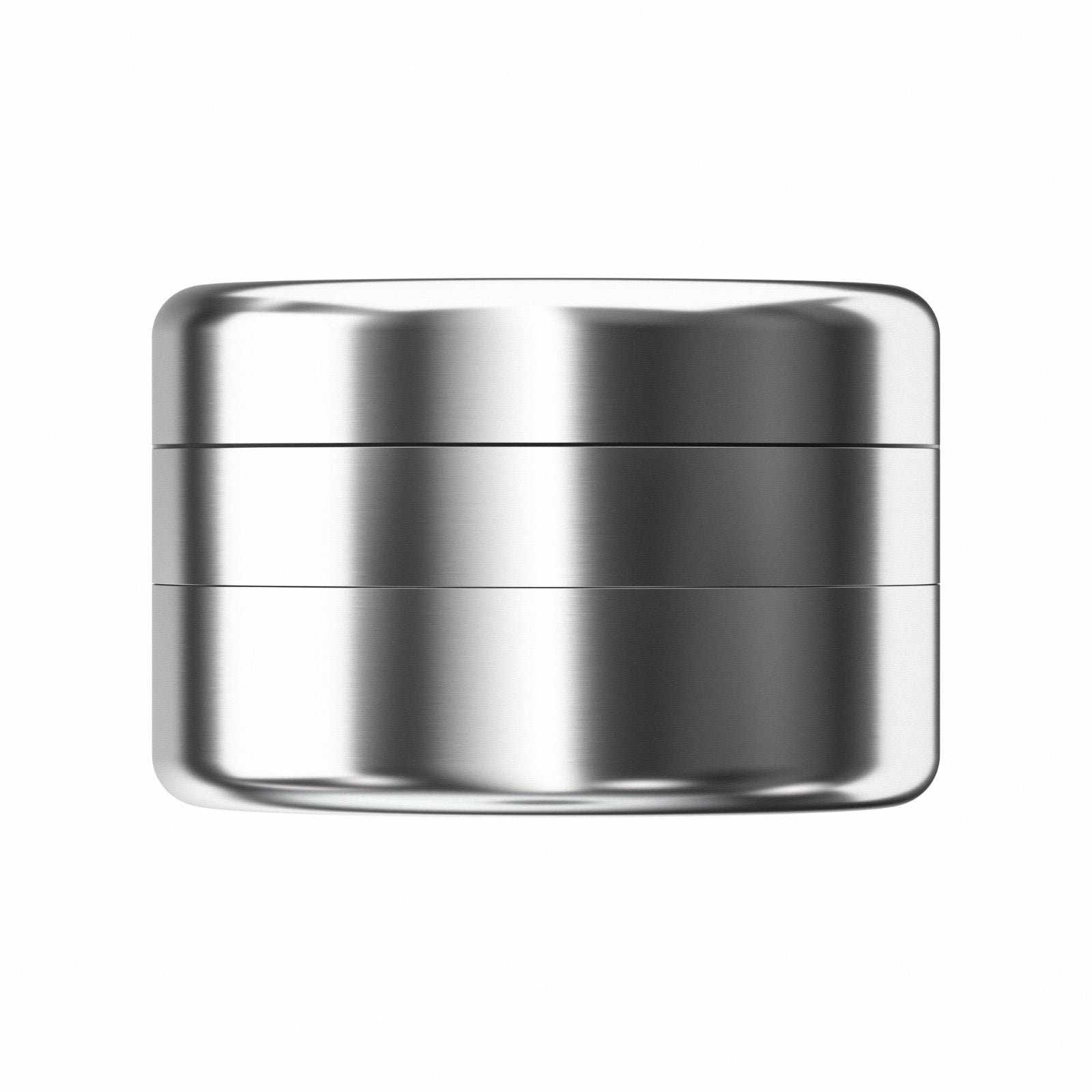Draken Stainless Steel Threadless Grinder