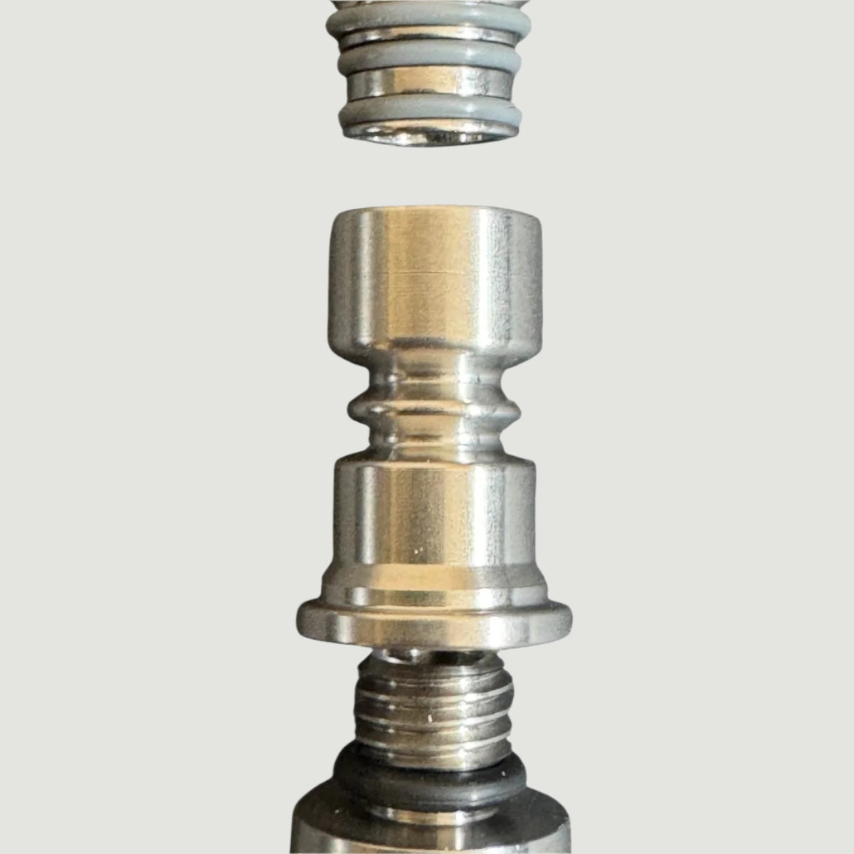 Calypso Adapter – Compatible with Dynavap & Camouflet Vape Heads - Willem David Products