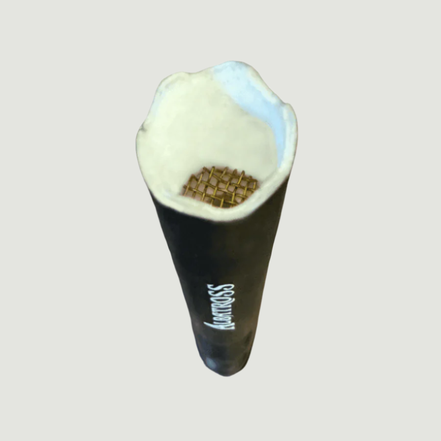 ALBATROSS - High Performance Ceramic Pipe - WillemDavid