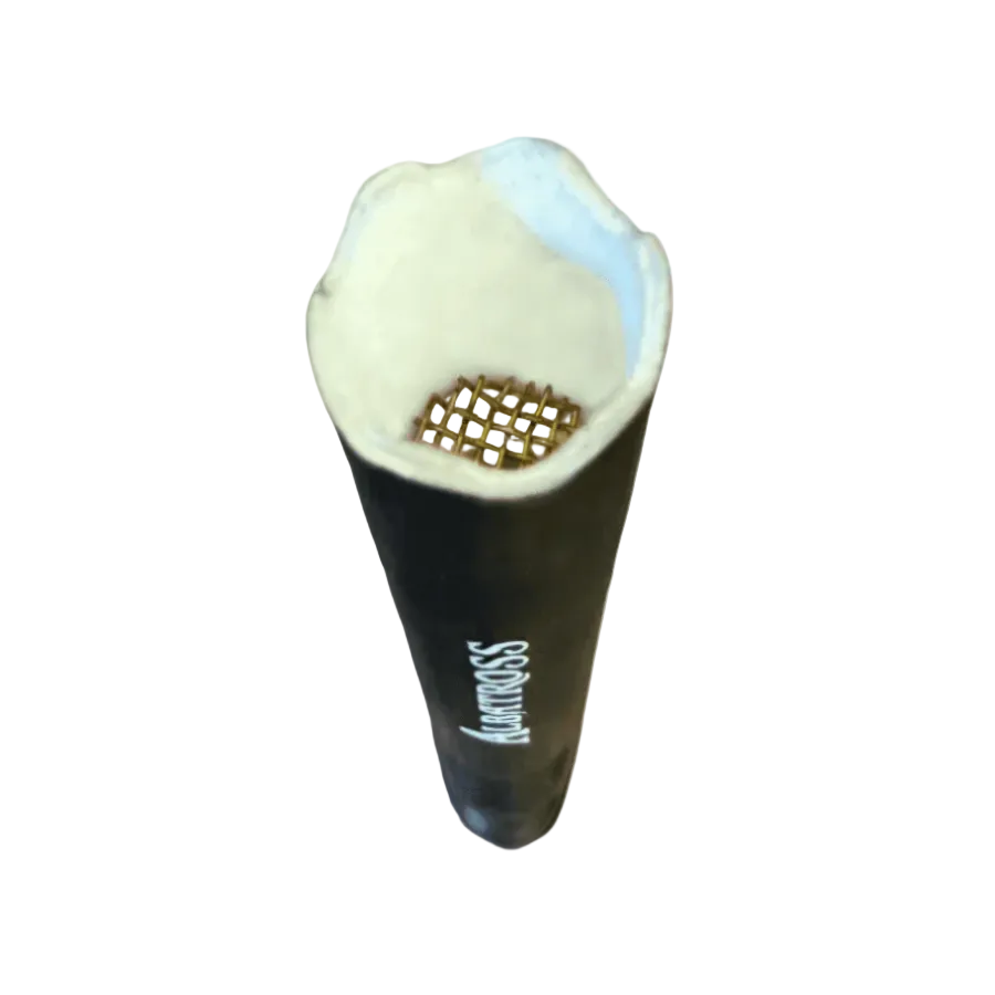 ALBATROSS - High Performance Ceramic Pipe - WillemDavid