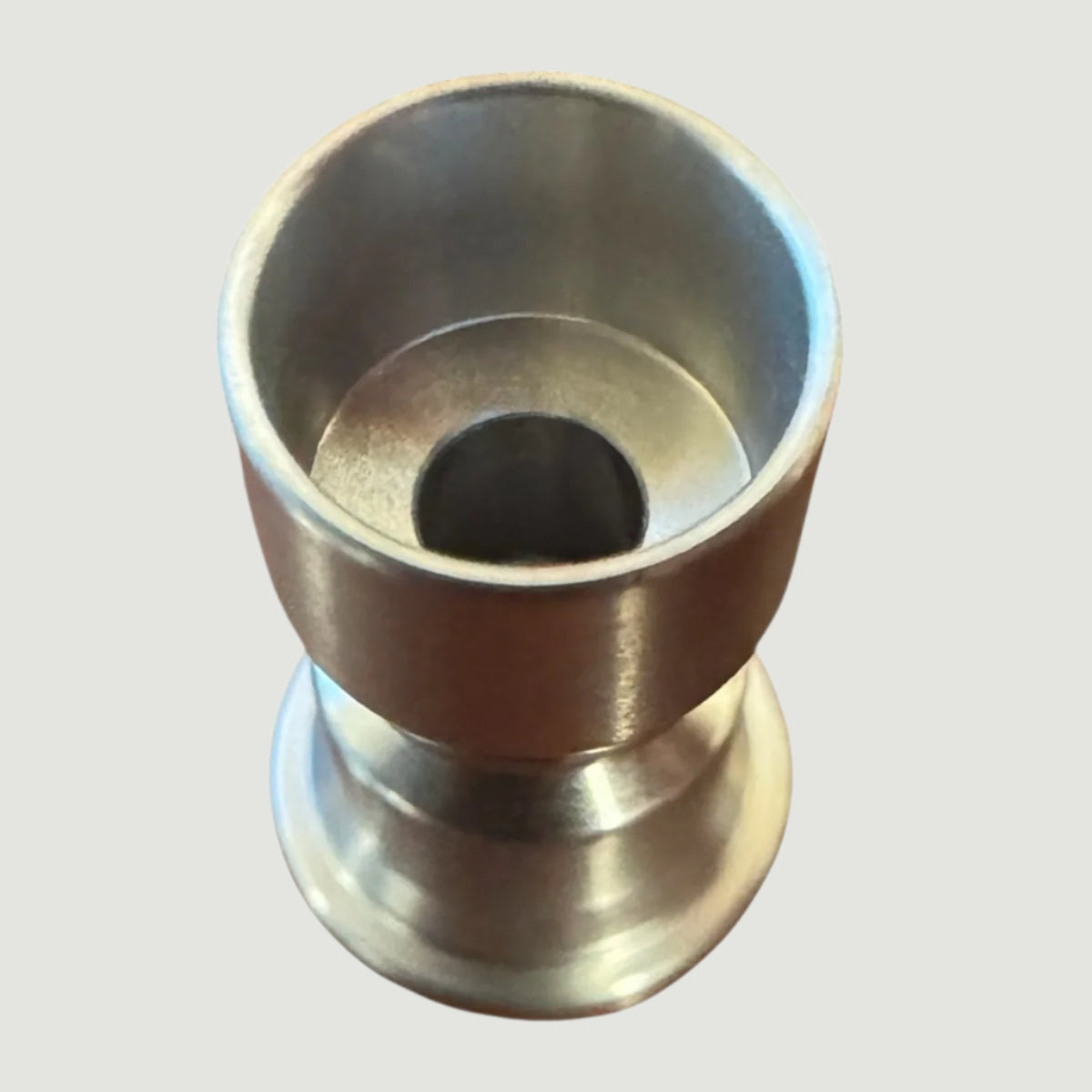 Calypso Adapter – Compatible with Dynavap & Camouflet Vape Heads - Willem David Products