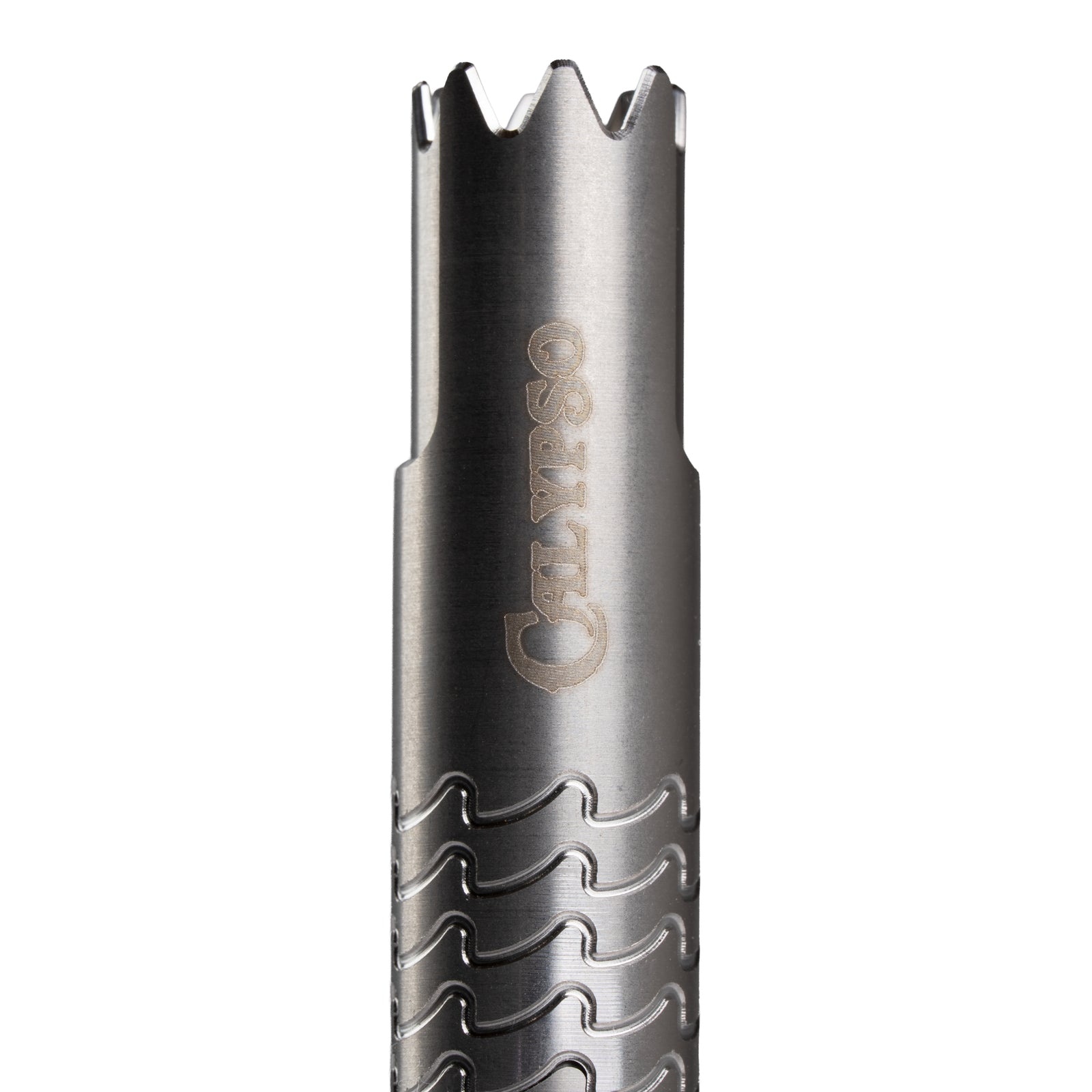 Calypso pipe with included screens and o-rings accessories