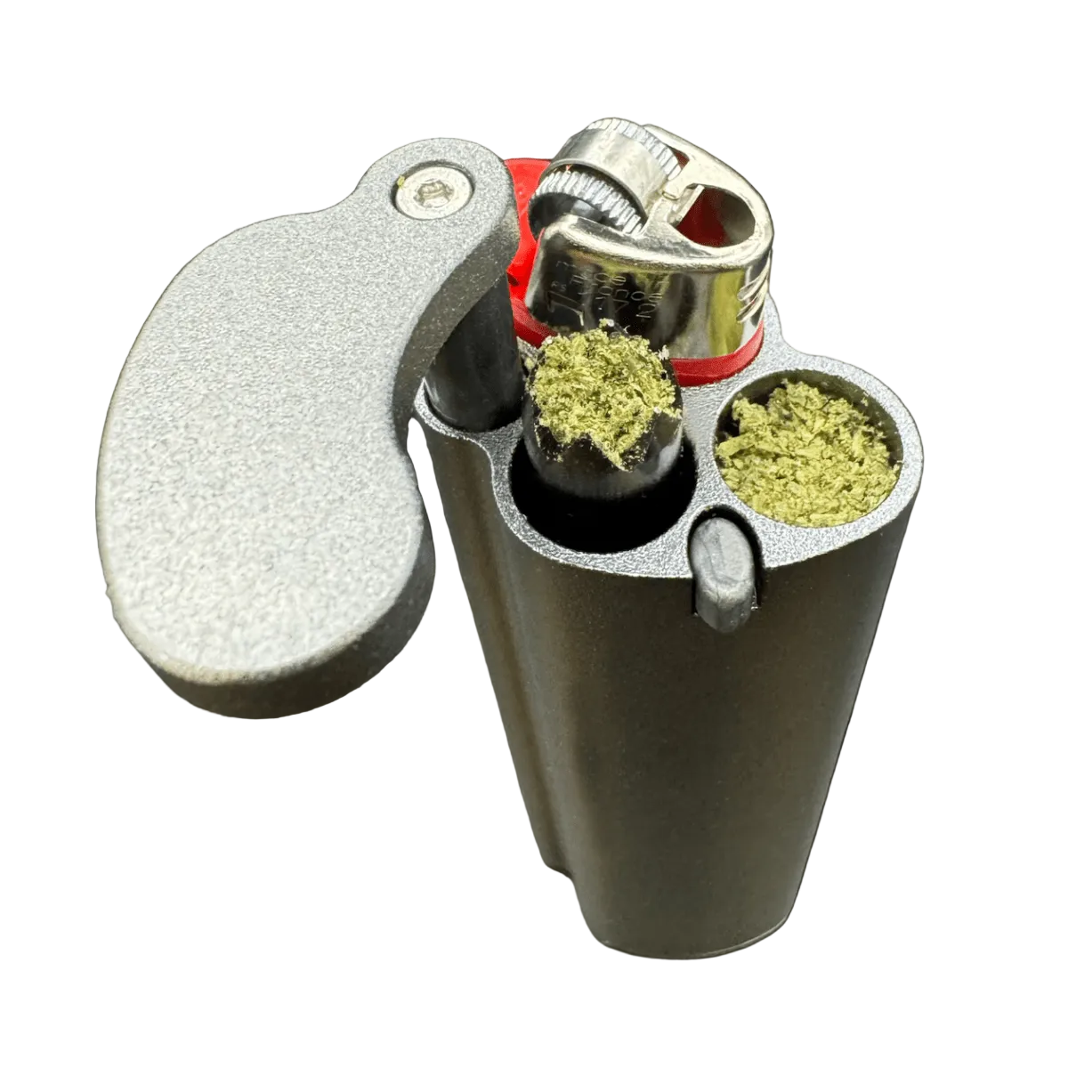 The PIRATE PIPE - WillemDavid