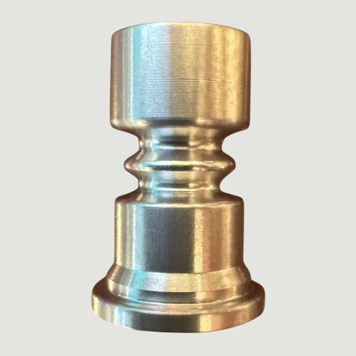 Calypso Adapter – Compatible with Dynavap & Camouflet Vape Heads - Willem David Products