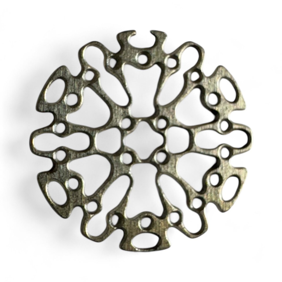 The Calypso Pipe / Bowl Ash Catcher - Willem David Products