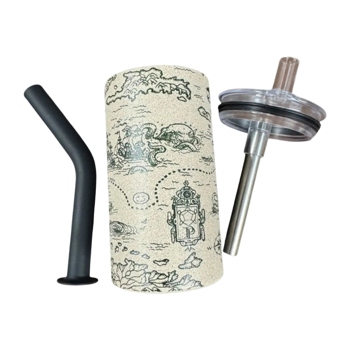 The Willem David Polar Blast Skinny - Willem David Products