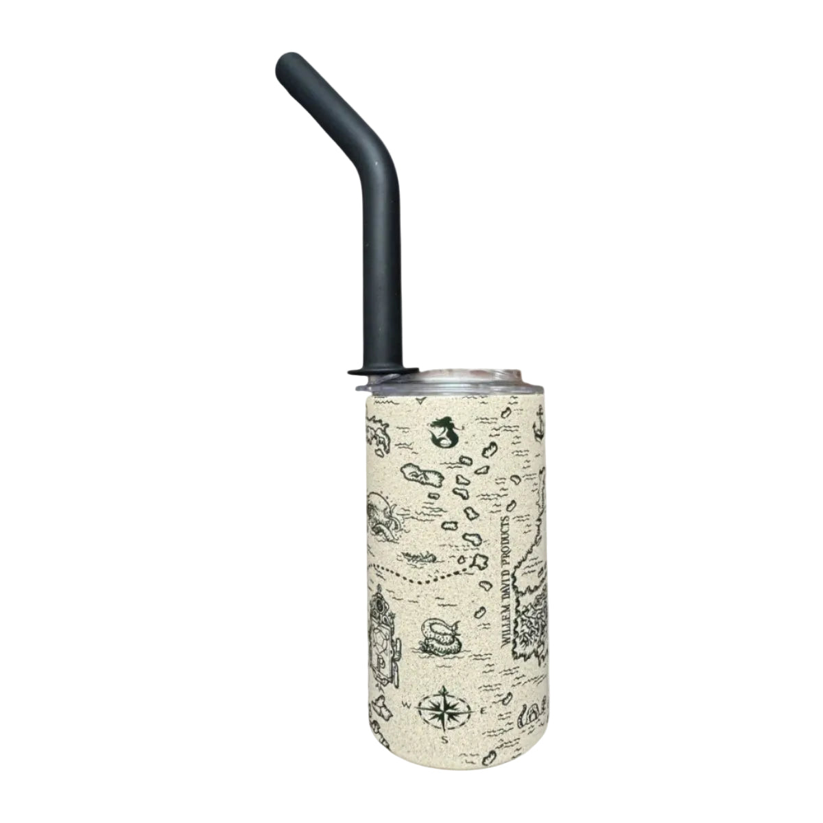 The Willem David Polar Blast Skinny - Willem David Products