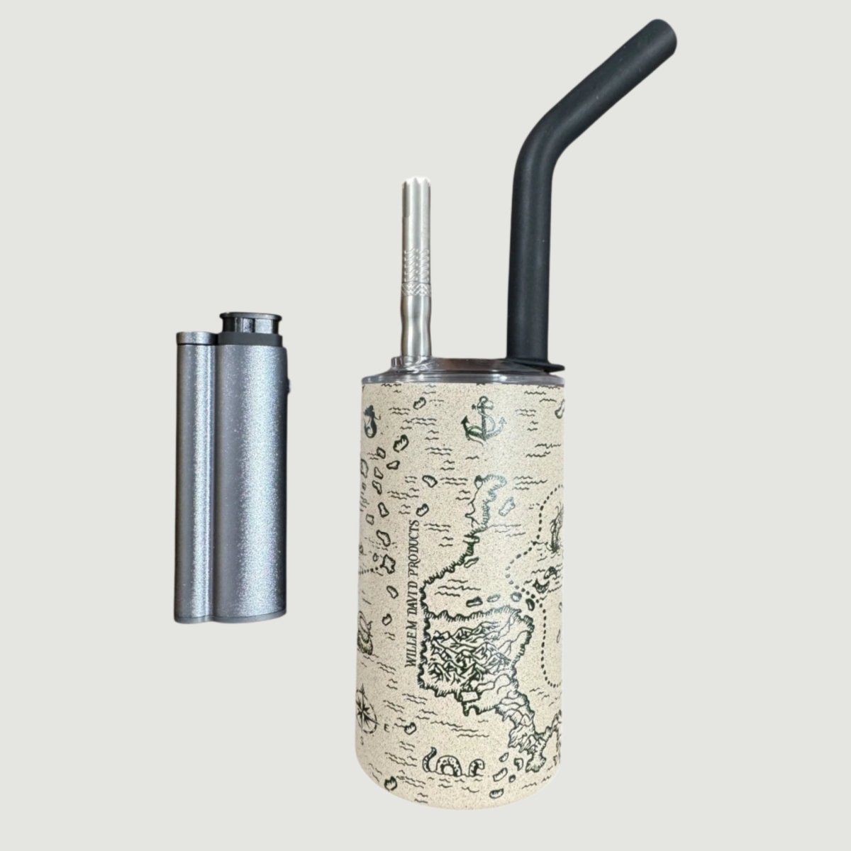 The Voyager Bundle - Willem David Products