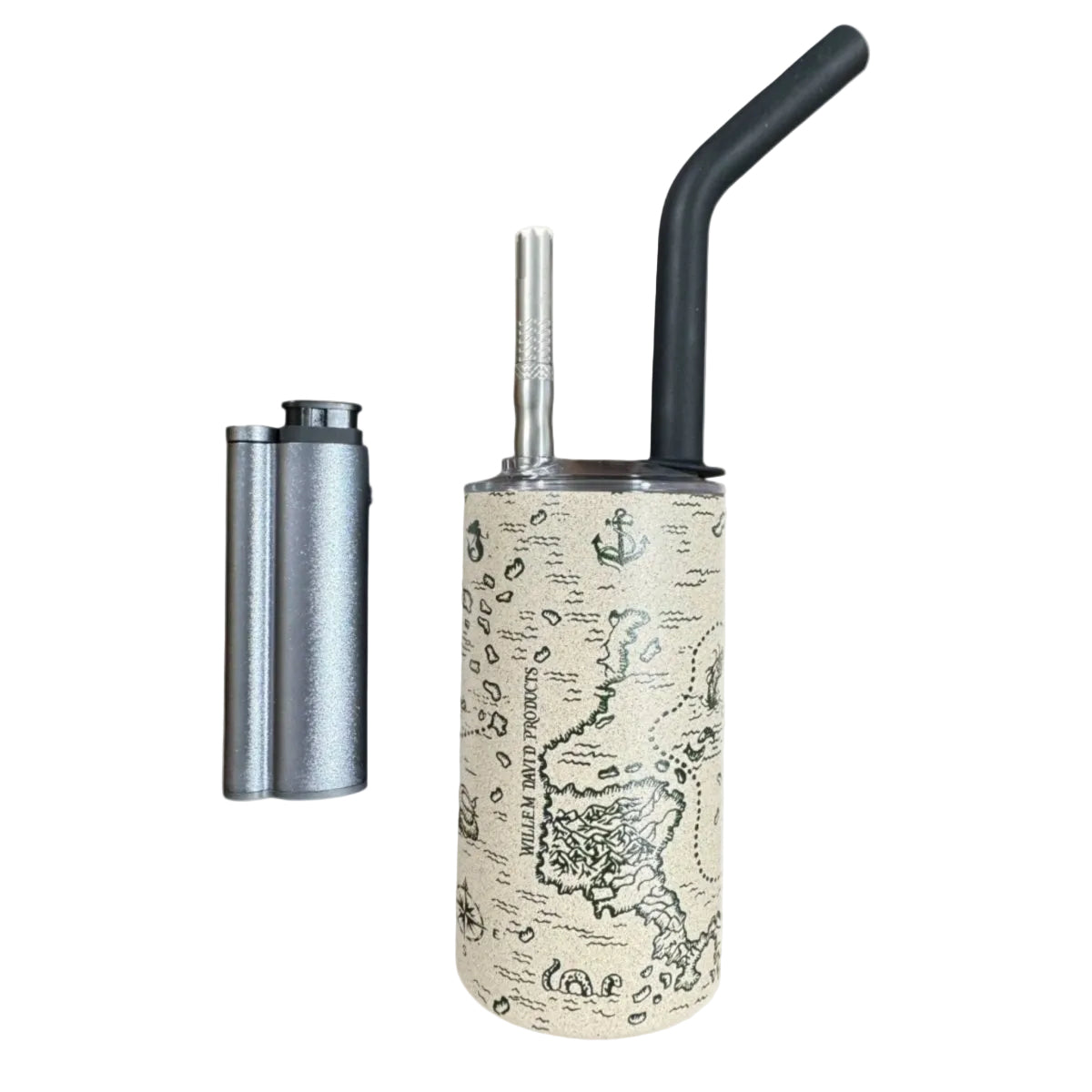 The Voyager Bundle - Willem David Products