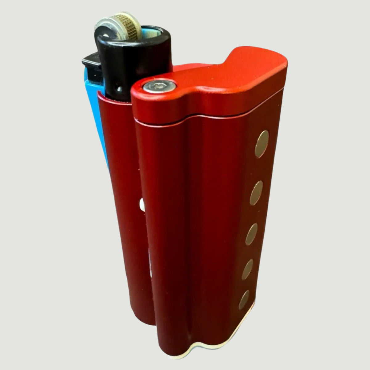 The Pearl Dugout - Willem David Products