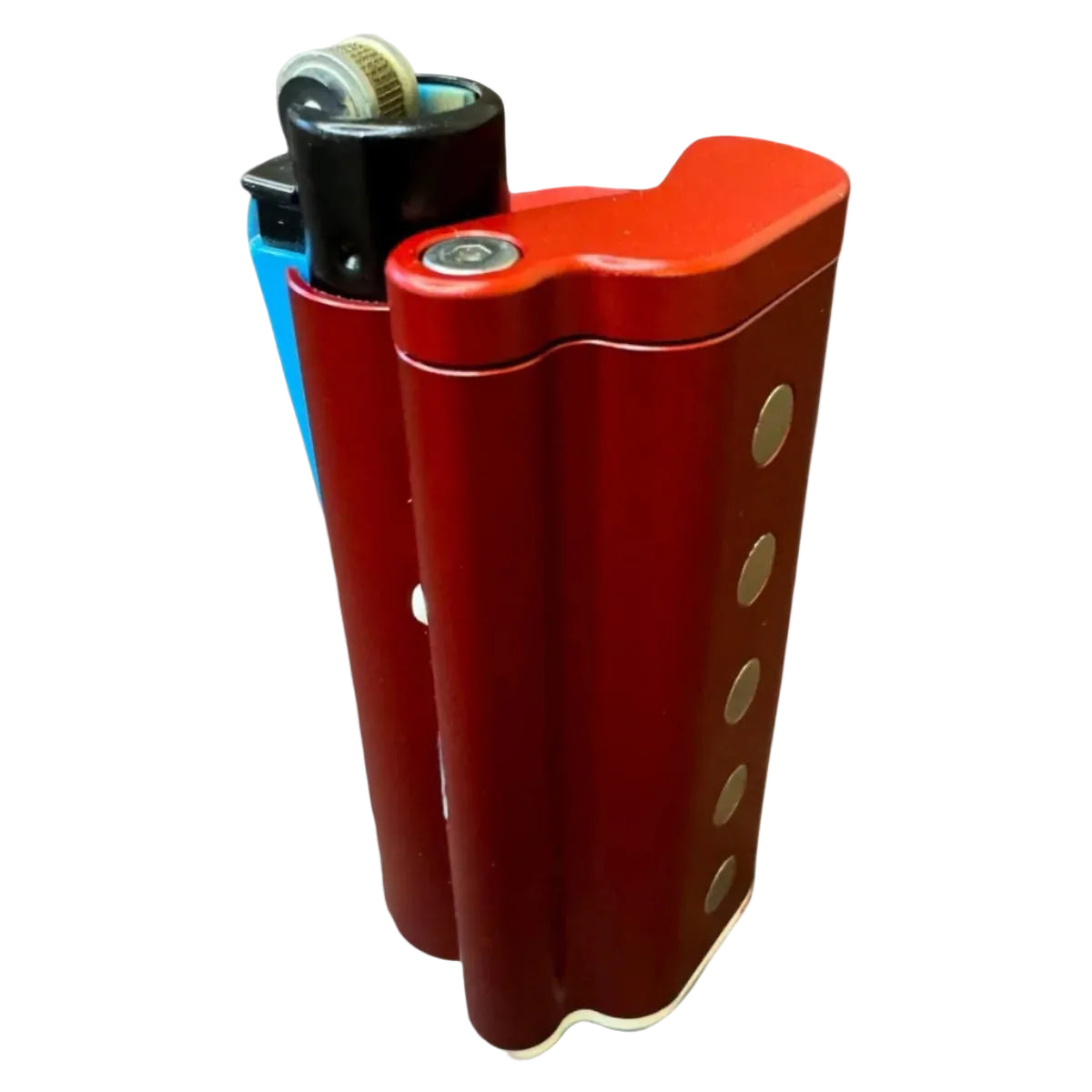 The Pearl Dugout - Willem David Products