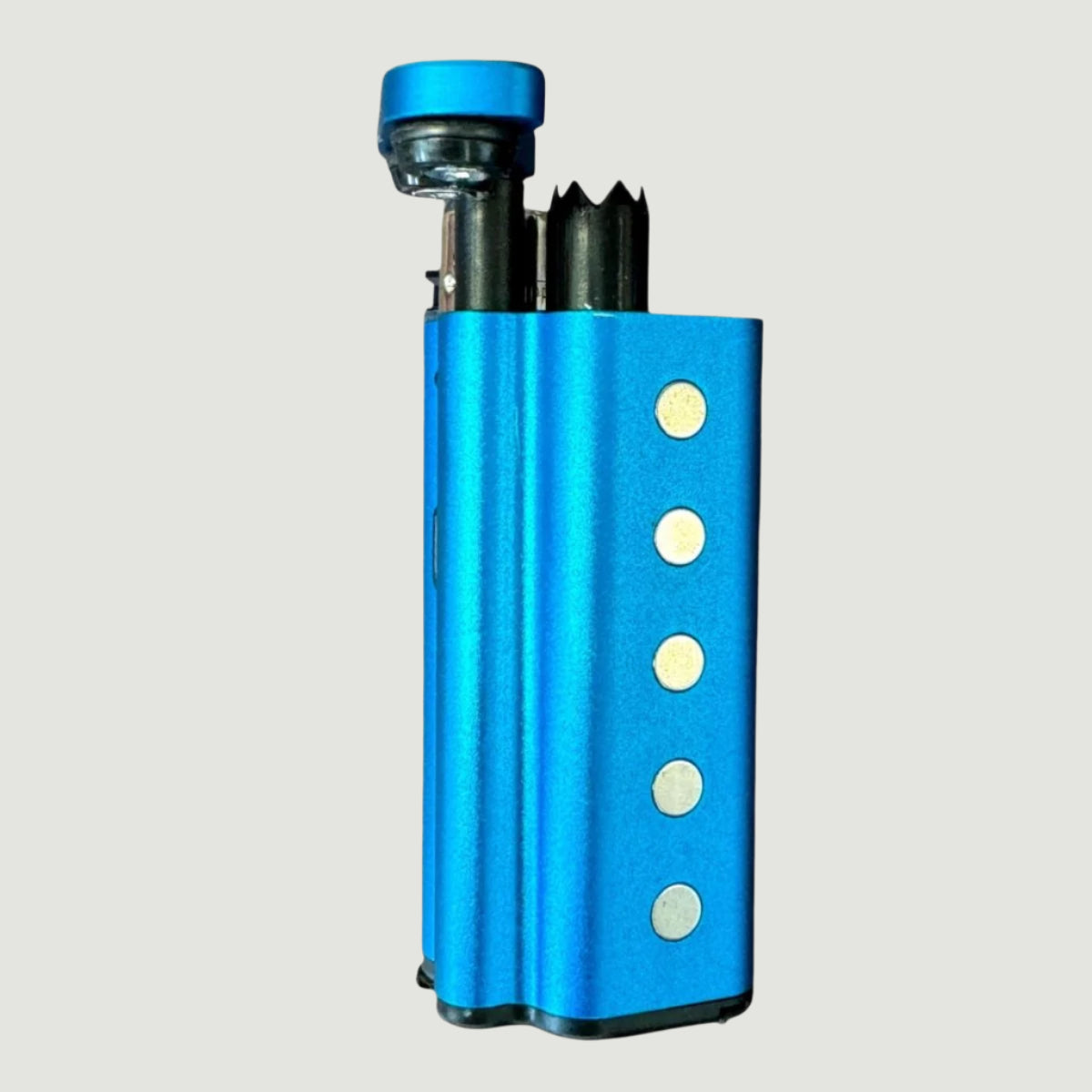 The Pearl Dugout - Willem David Products