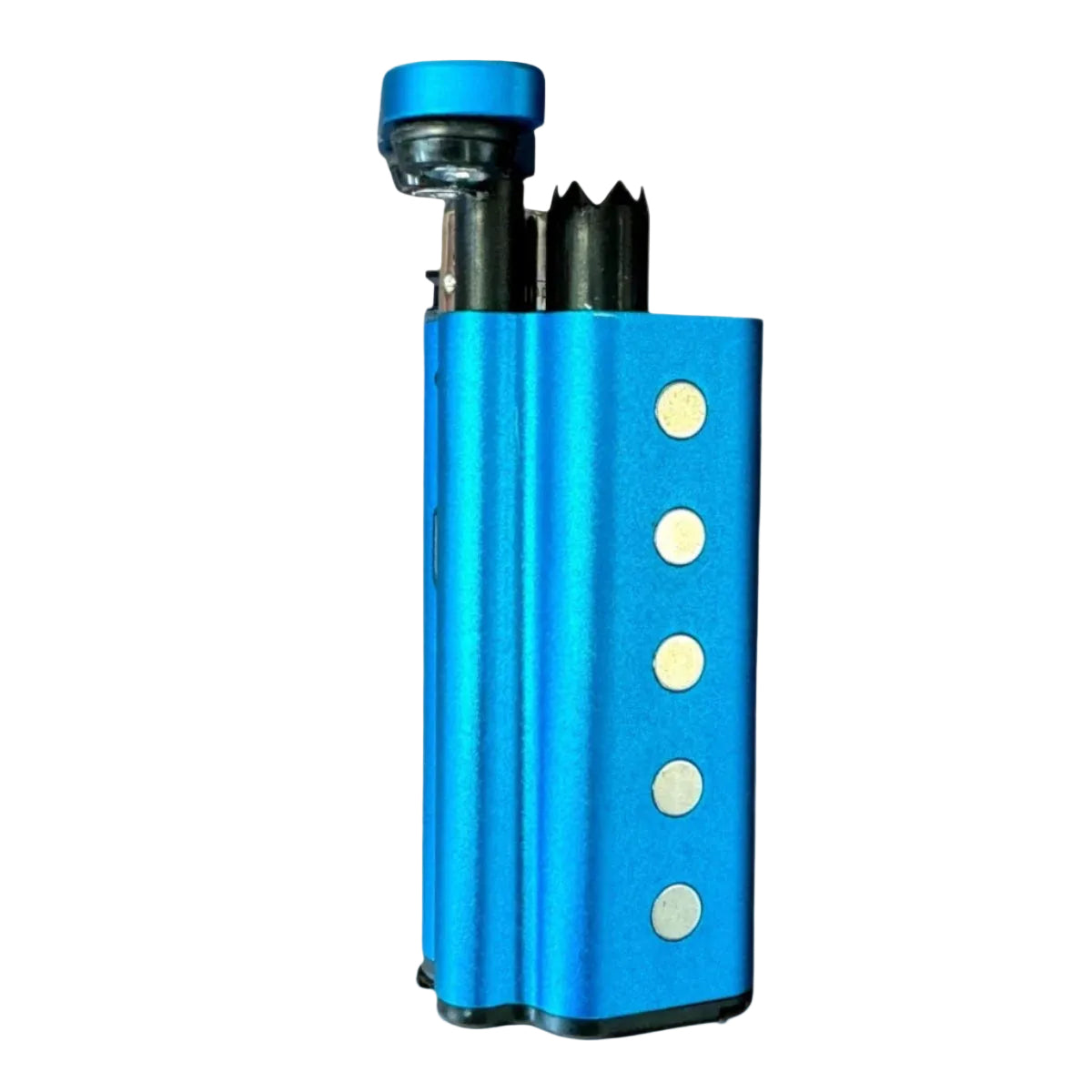 The Pearl Dugout - Willem David Products