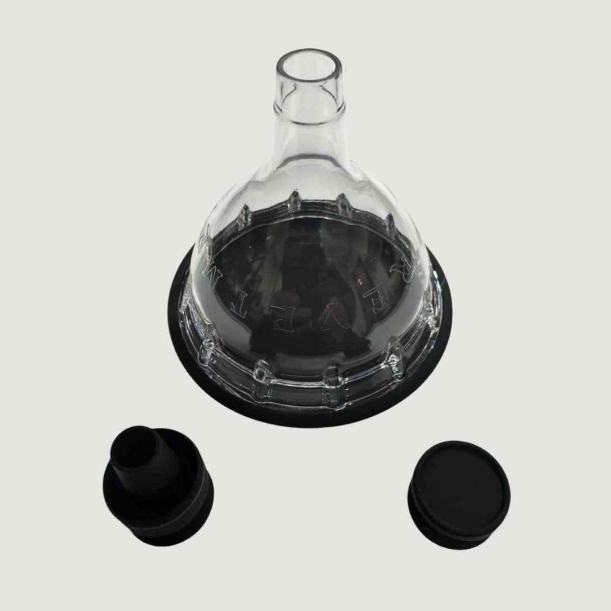 Revement Herb Funnel - WillemDavid