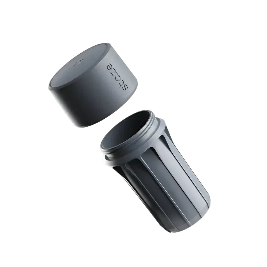 Staze Storage - WillemDavid