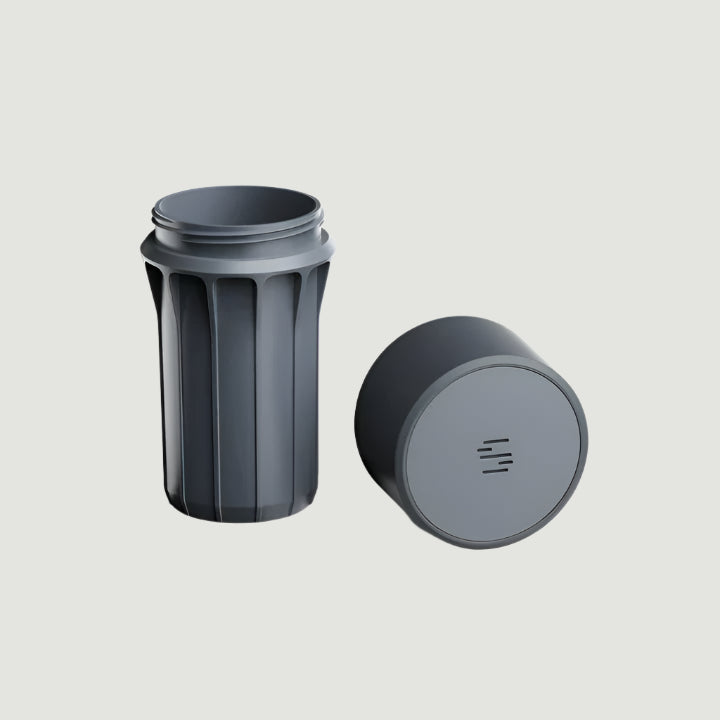 Staze Storage - WillemDavid