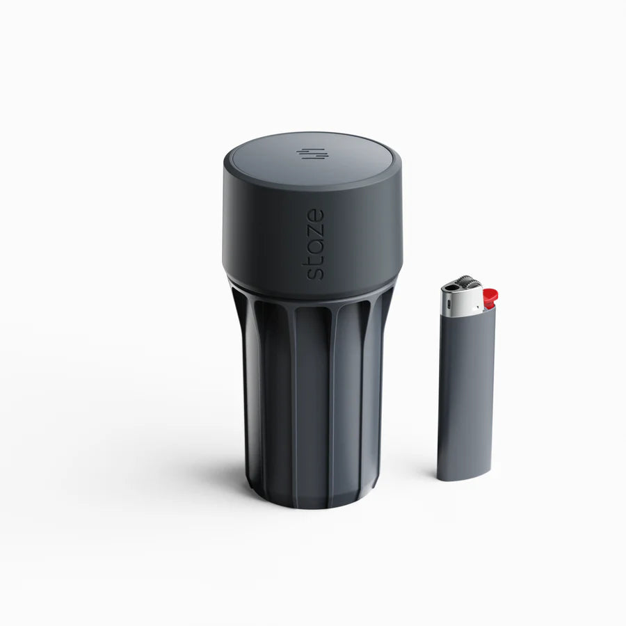 The Pearl Smoking Kit