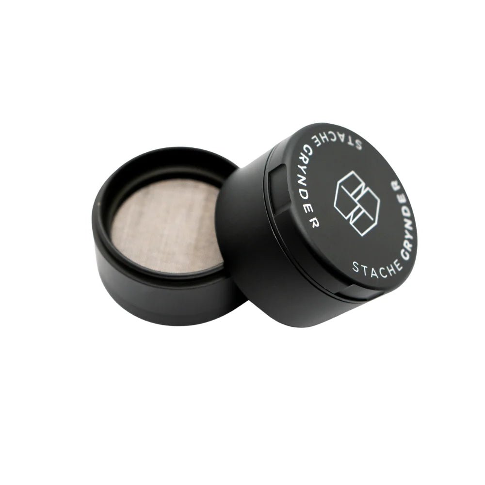 The Stache 5 Piece Grynder - Willem David Products