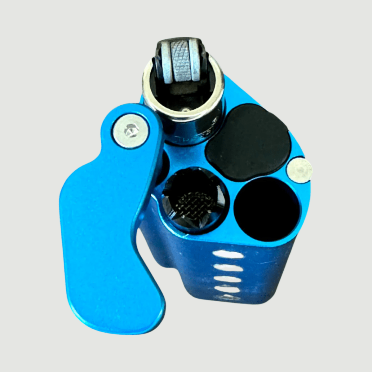 The Pearl Dugout - Willem David Products