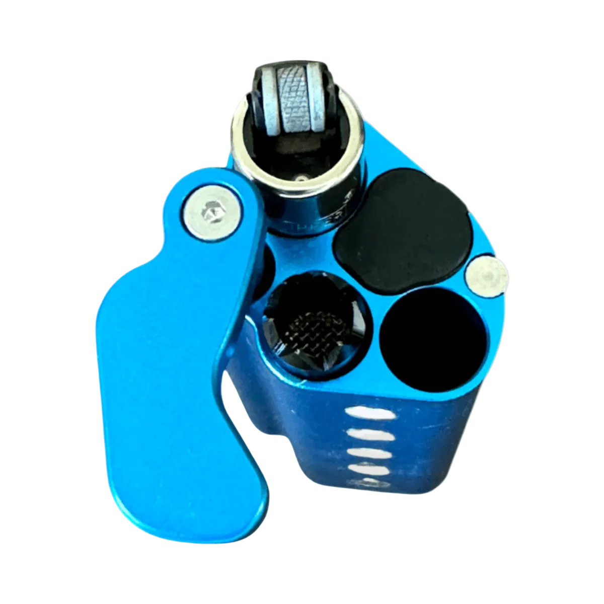 The Pearl Dugout - Willem David Products