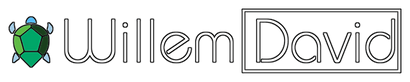 Willem David Products logo