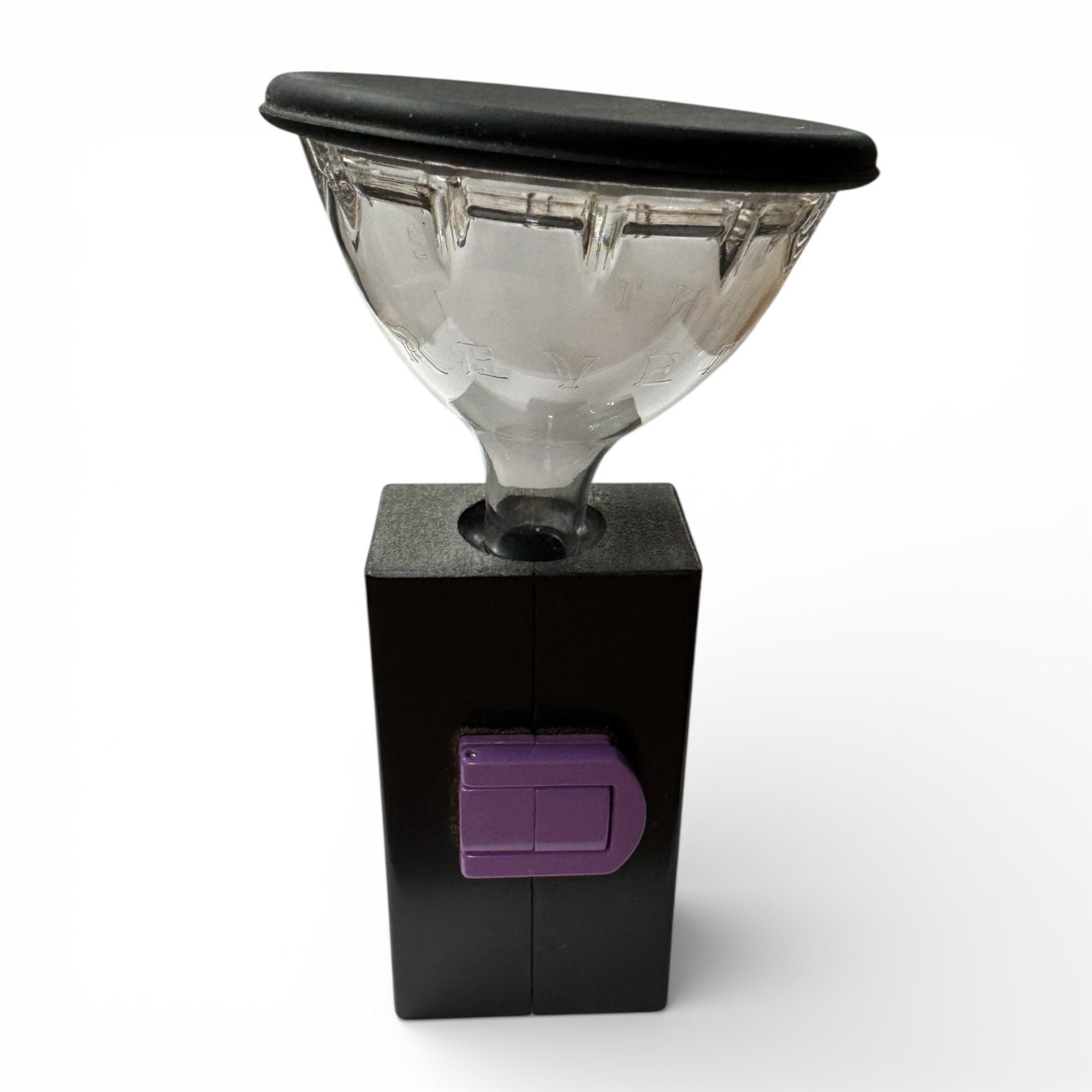 Revetment Herb Funnel & Storage Cone Filler