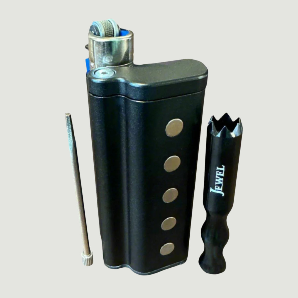 Hitter Dugout