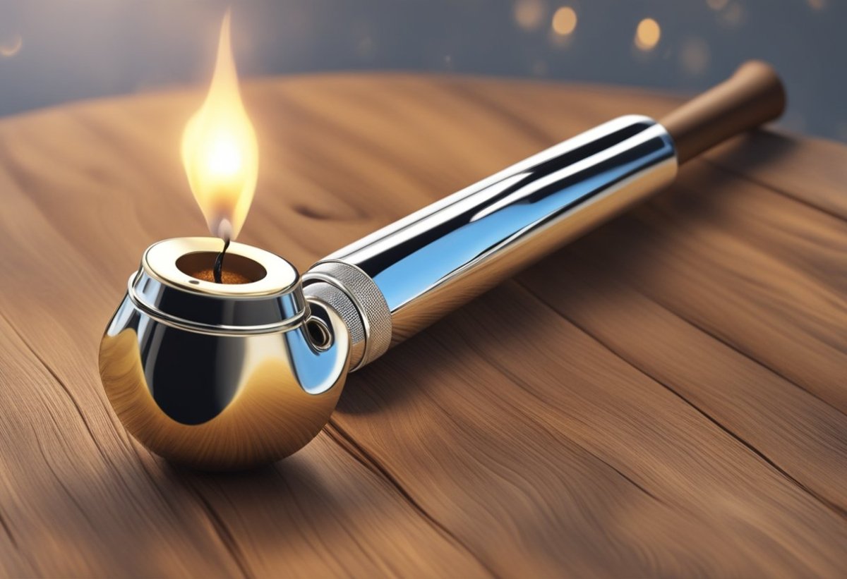 1 Hitter Pipe: The Ultimate Guide to Compact Smoking Solutions - Willem David Products
