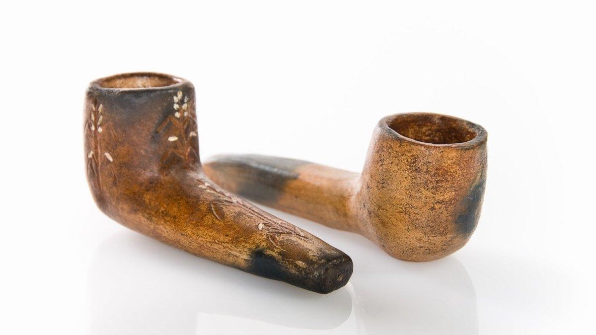 The Evolution of Smoking Accessories: From Traditional Pipes to Modern One-Hitters - Willem David Products