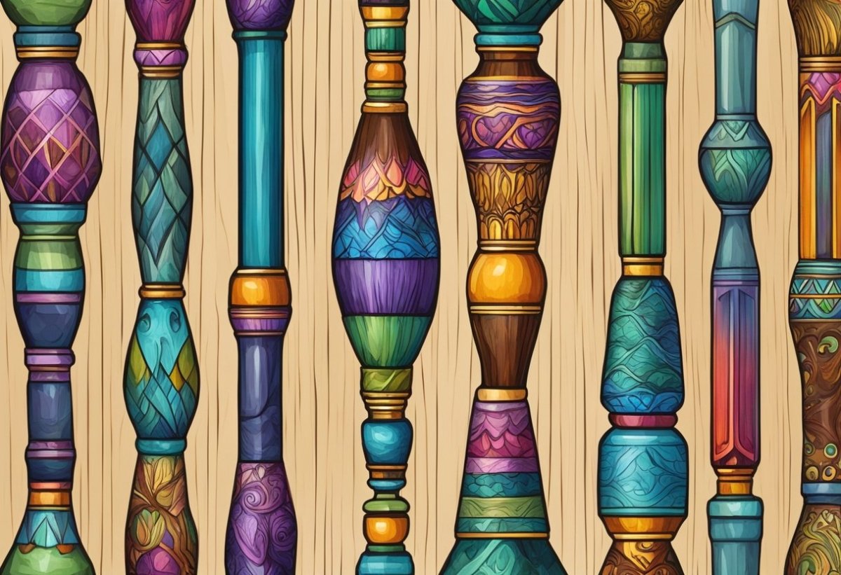 Best Chillum Pipes: Top Choices for Effortless Sessions - Willem David Products