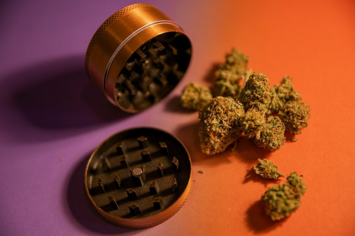 Best Grinders to Preserve Flavor: Choosing the Right Tool for Maximum Freshness - Willem David Products