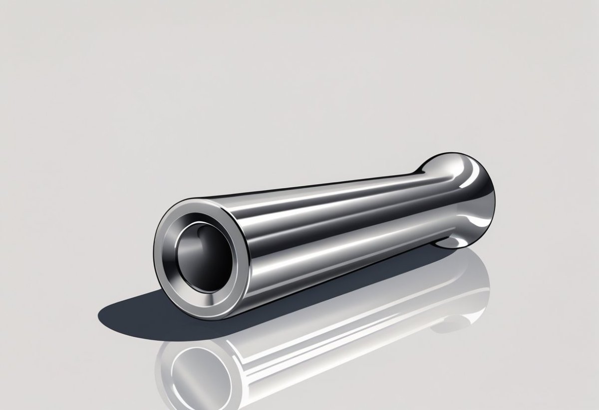 Best Metal One Hitter Pipe for Durability and Smooth Hits in 2025 - Willem David Products