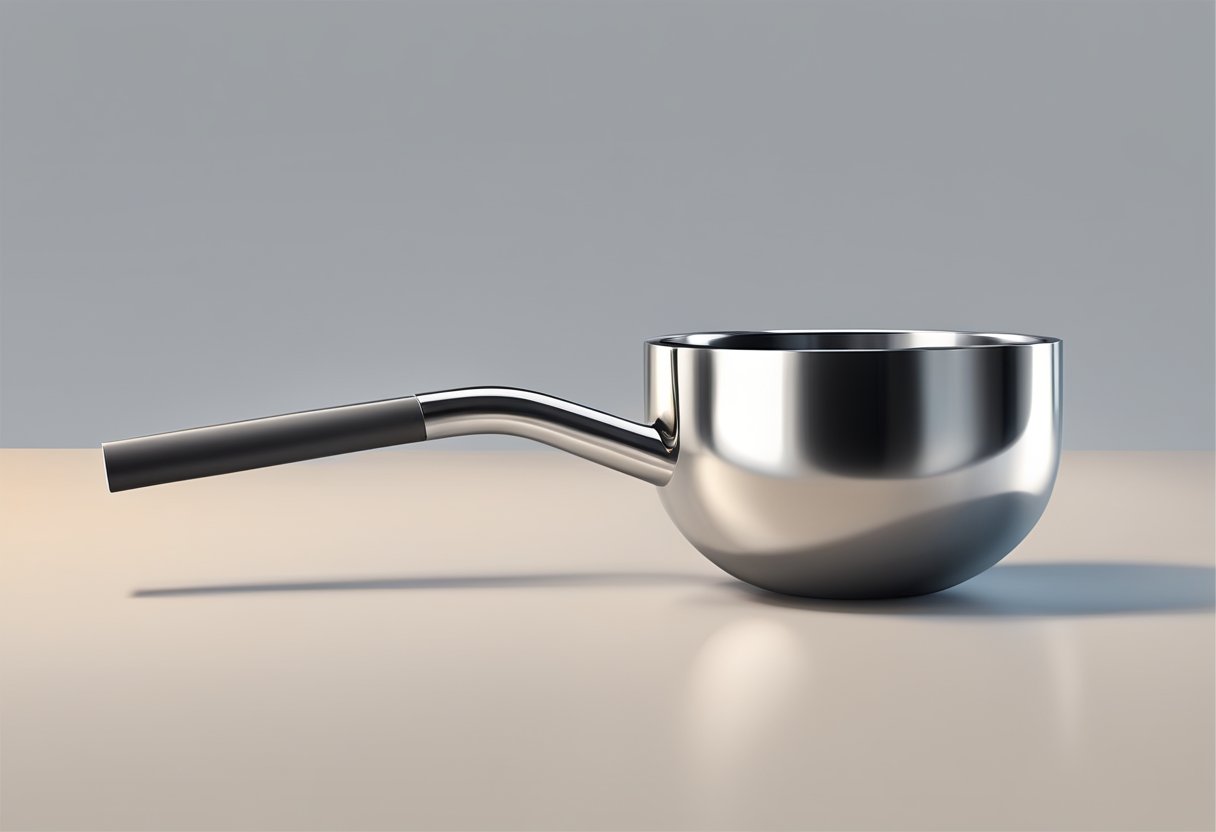 Best Pipe for Minimal Residue Buildup: Choosing the Right Material and Design - Willem David Products