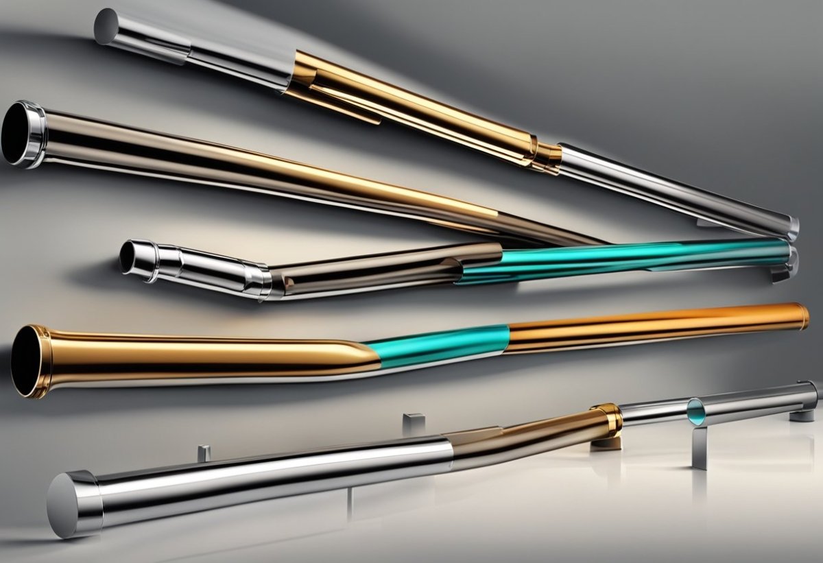 Best Smooth-Hitting Pipes for Optimal Smoking Experience - Willem David Products