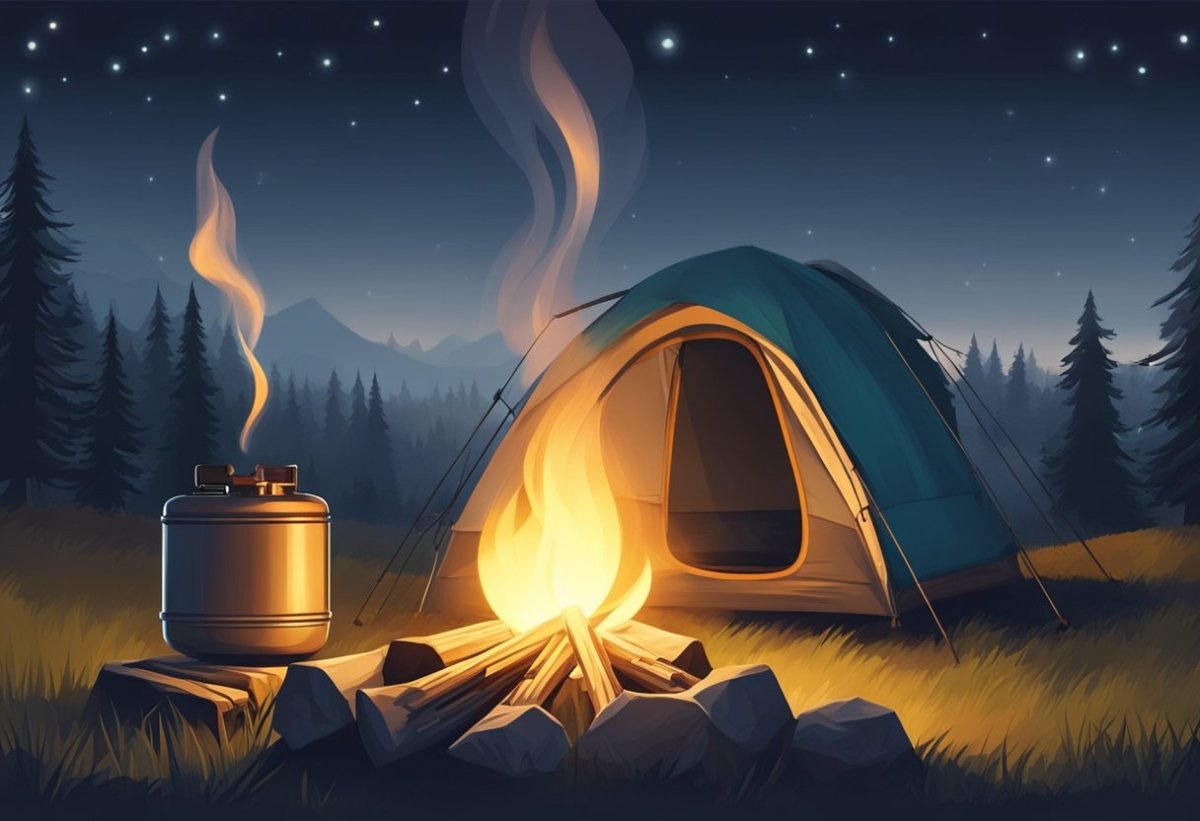 Camping Lighter: Essential Tips for a Packable Adventure - Willem David Products