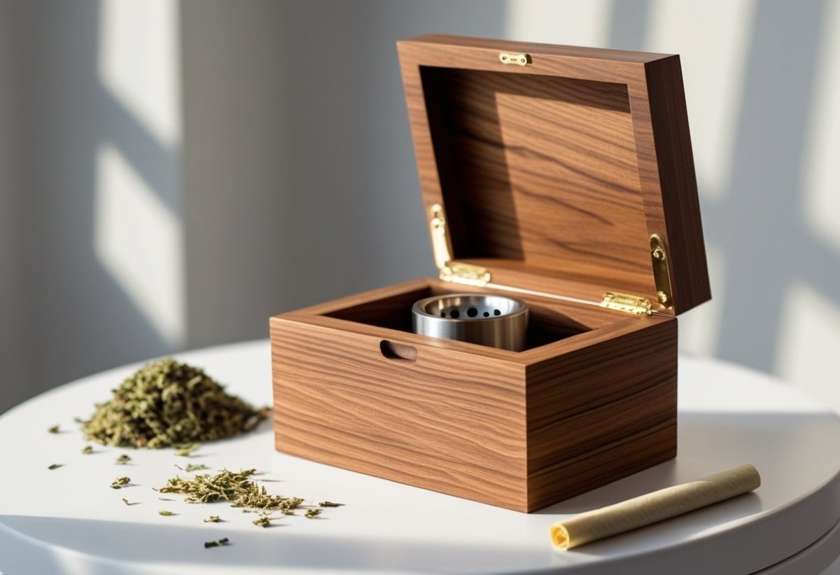 Christmas Dugout Gift Ideas for the Modern Smoker’s Holiday Season - Willem David Products